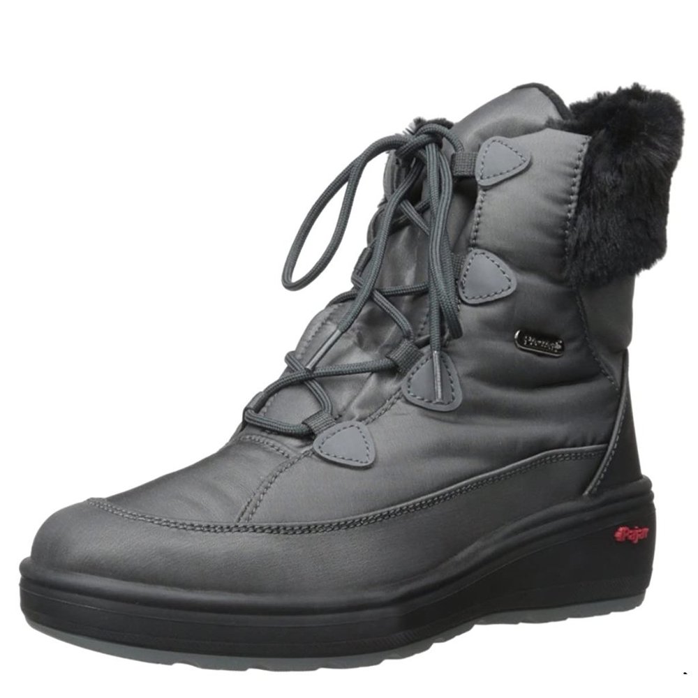 Pajar Lacey Waterproof Nylon Winter Boot